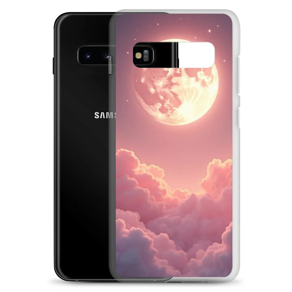 Celestial Glow Samsung® Case product image (23)