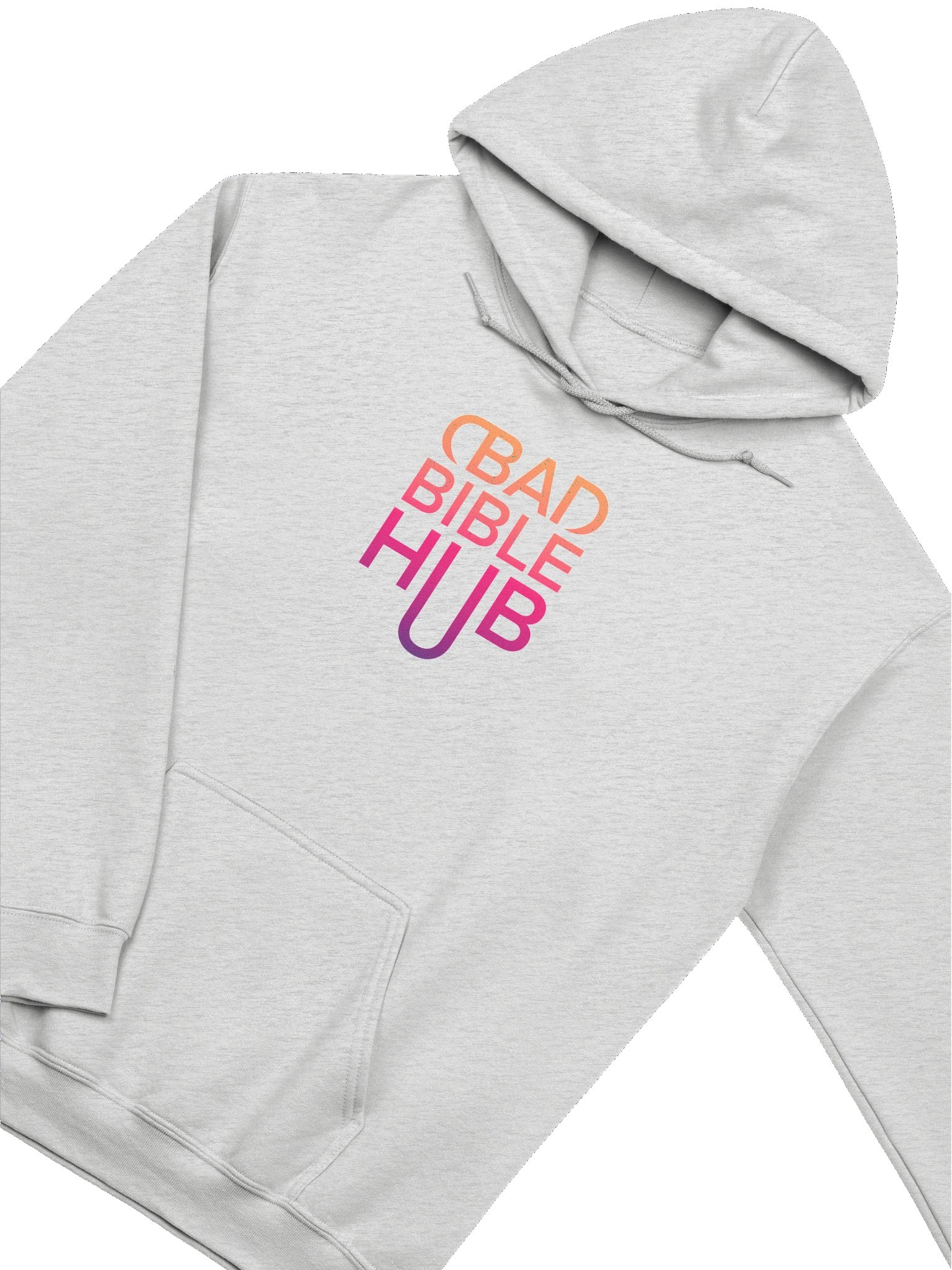 Hub Hoodie product image (4)