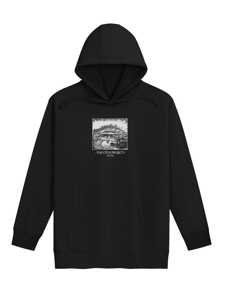 OTUS Hoodie - 2026 product image (1)