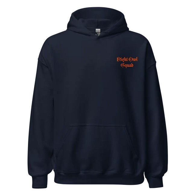 Hoodies 