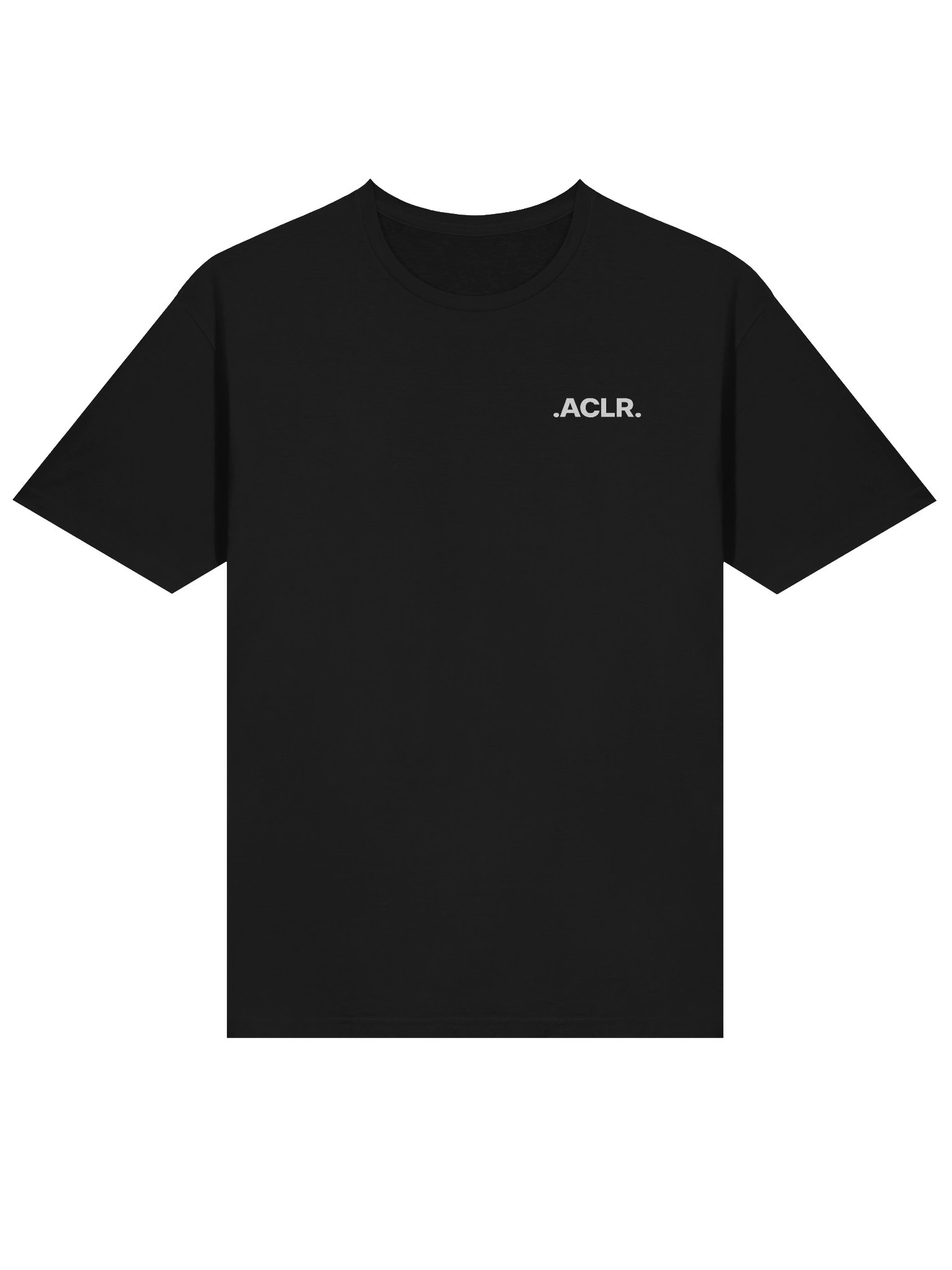 "HYBRID ATHLETE" tee product image (3)
