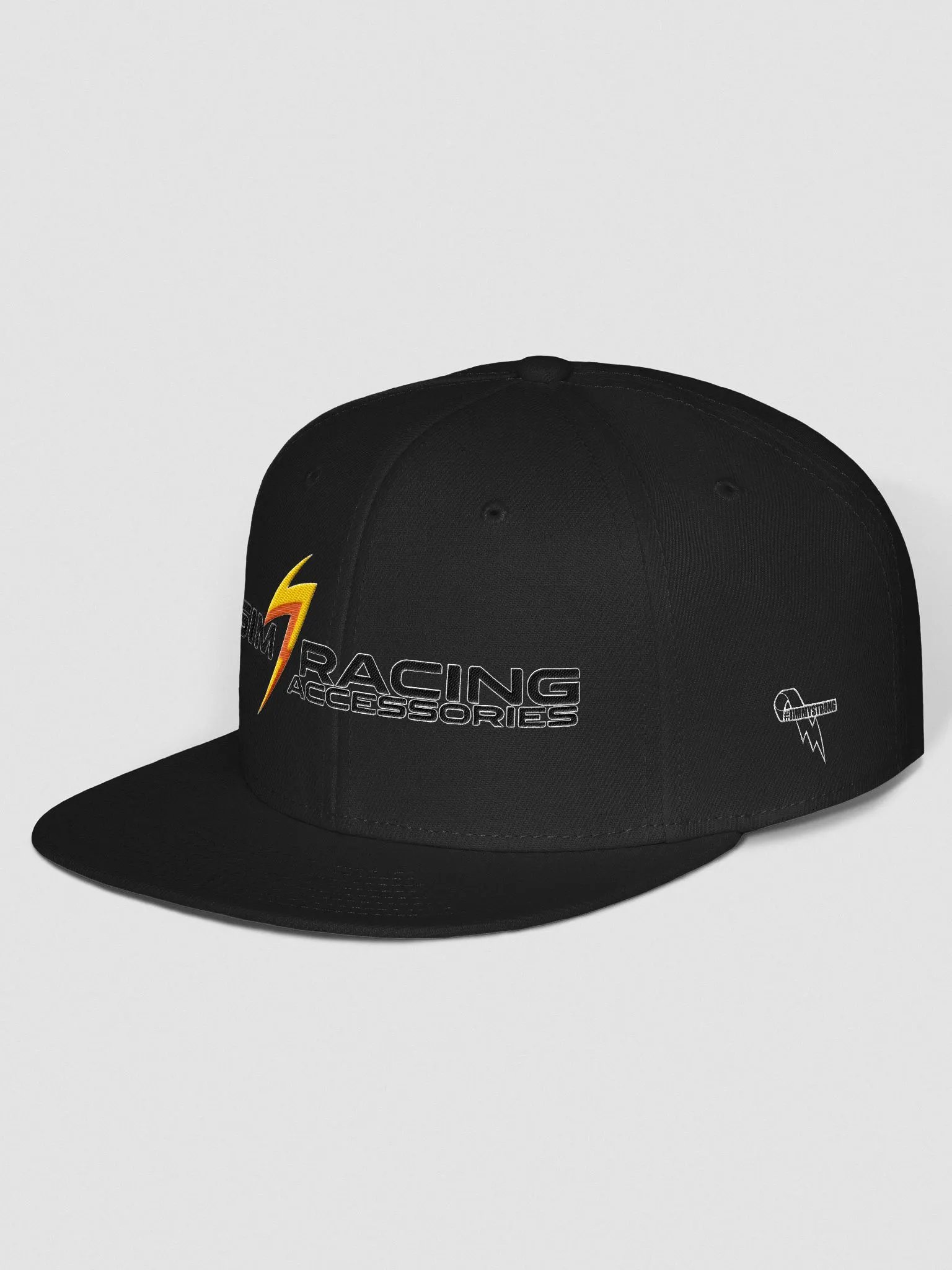 Brian Boyd Championship Sim Racing Accessories product image (10)