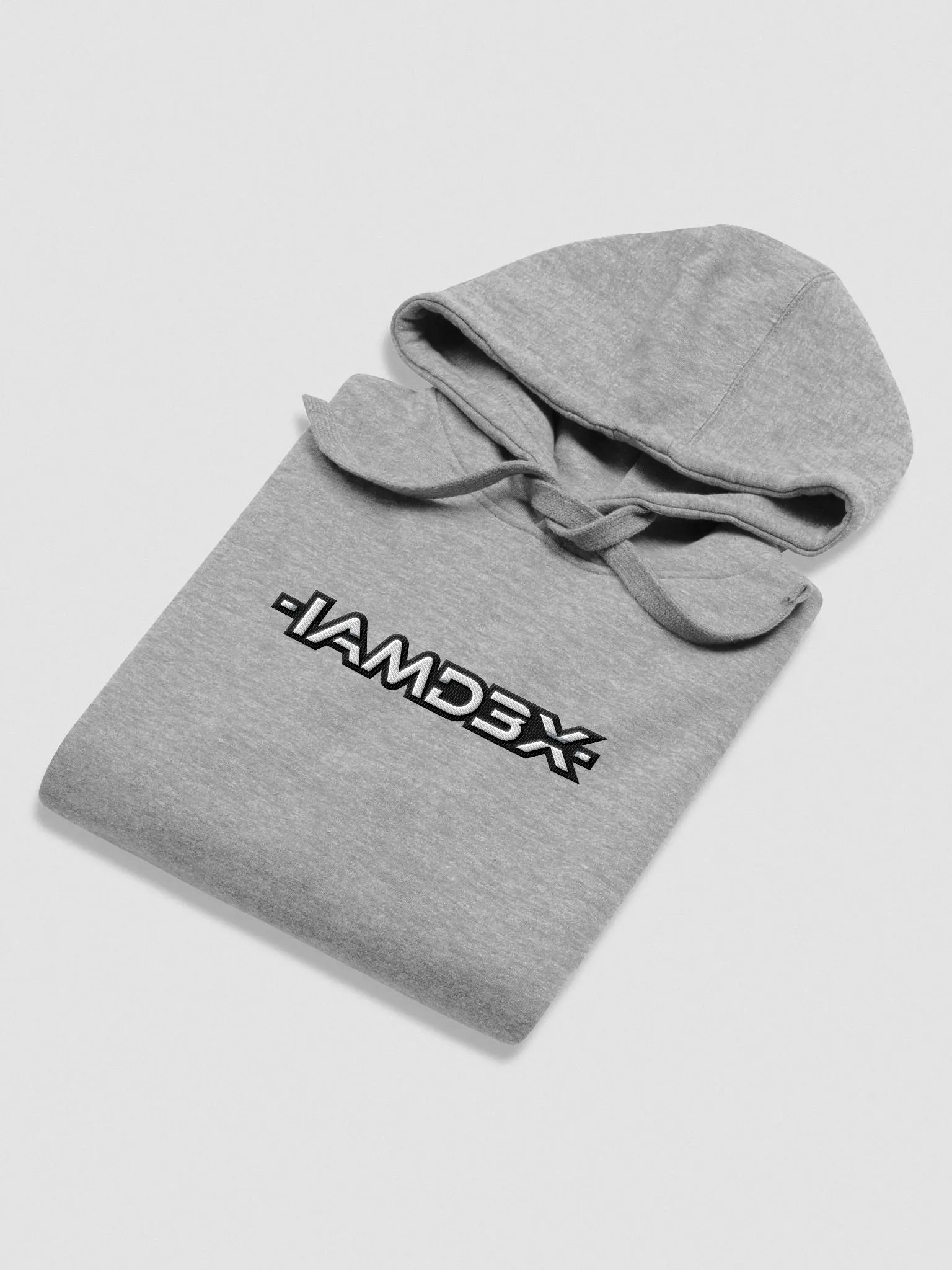 D3x Hoodie product image (18)