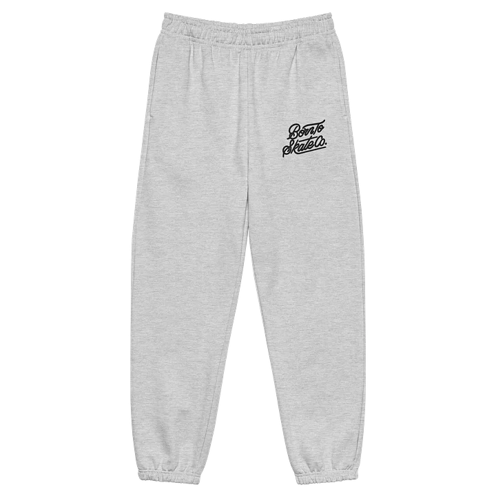 Born To Skate Co. Logo Sweats product image (1)