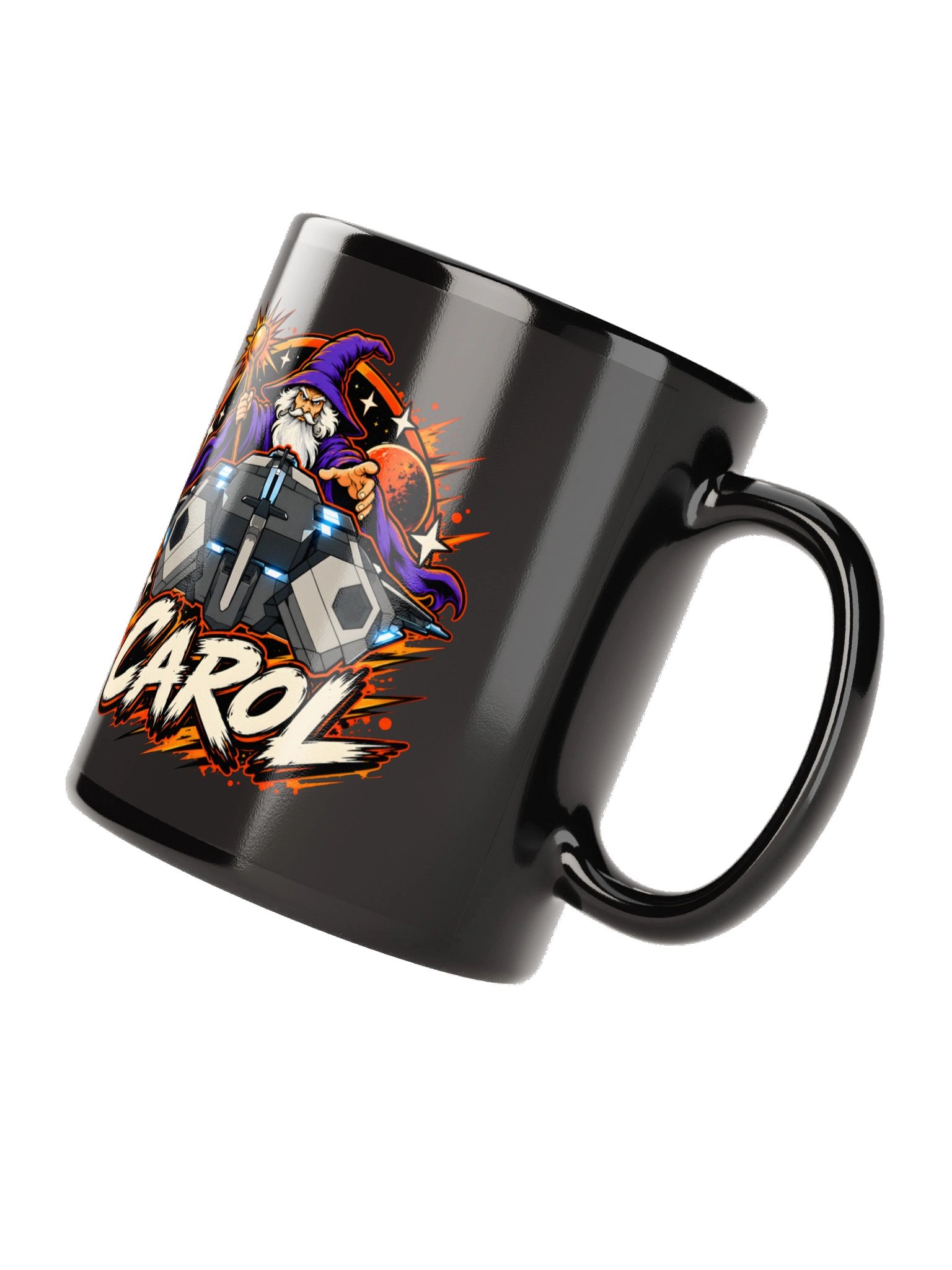 CAROL - Mug product image (7)