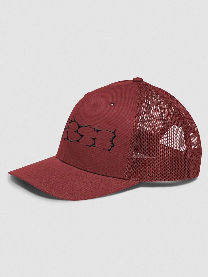 Script - Trucker product image (10)