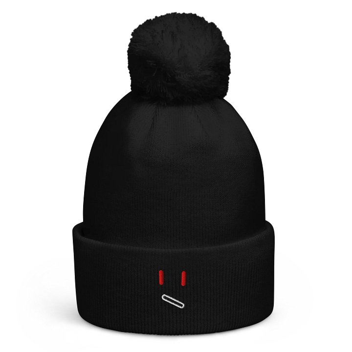 Mood SHIRTS - UH-PTY BEANIE product image (1)