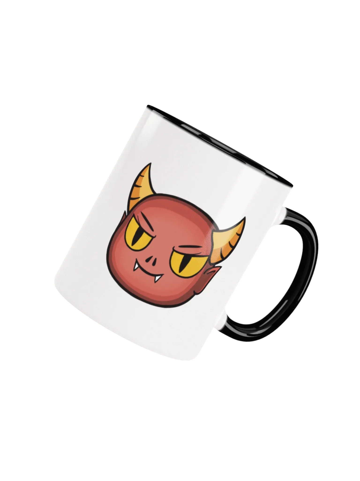 Logo Ceramic Mug product image (49)