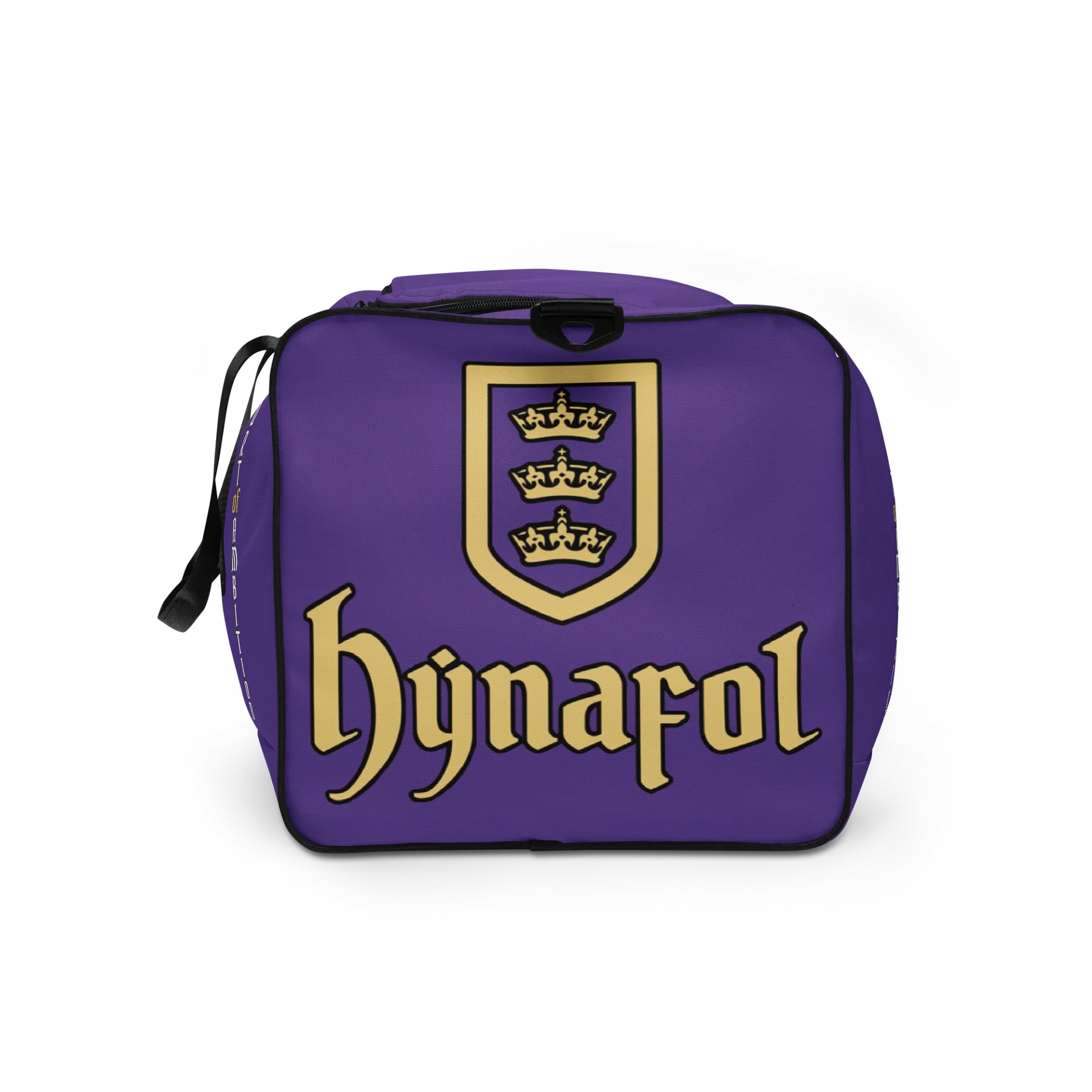 Court of Ambition Duffle Bag product image (9)