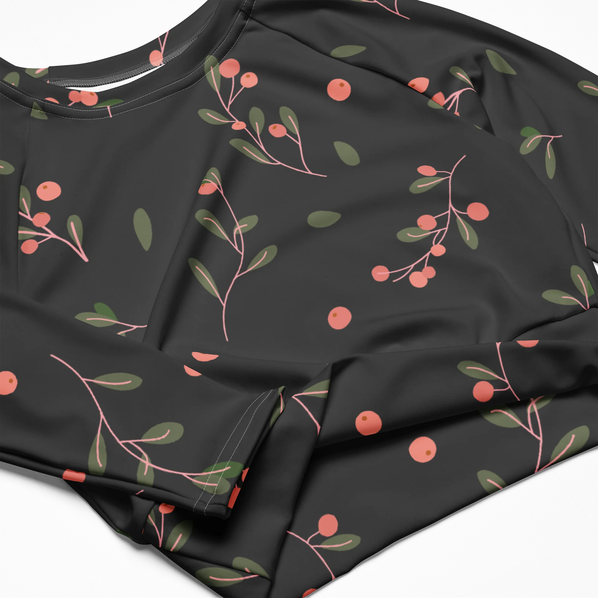 Catharex - Quen Crop Top product image (4)