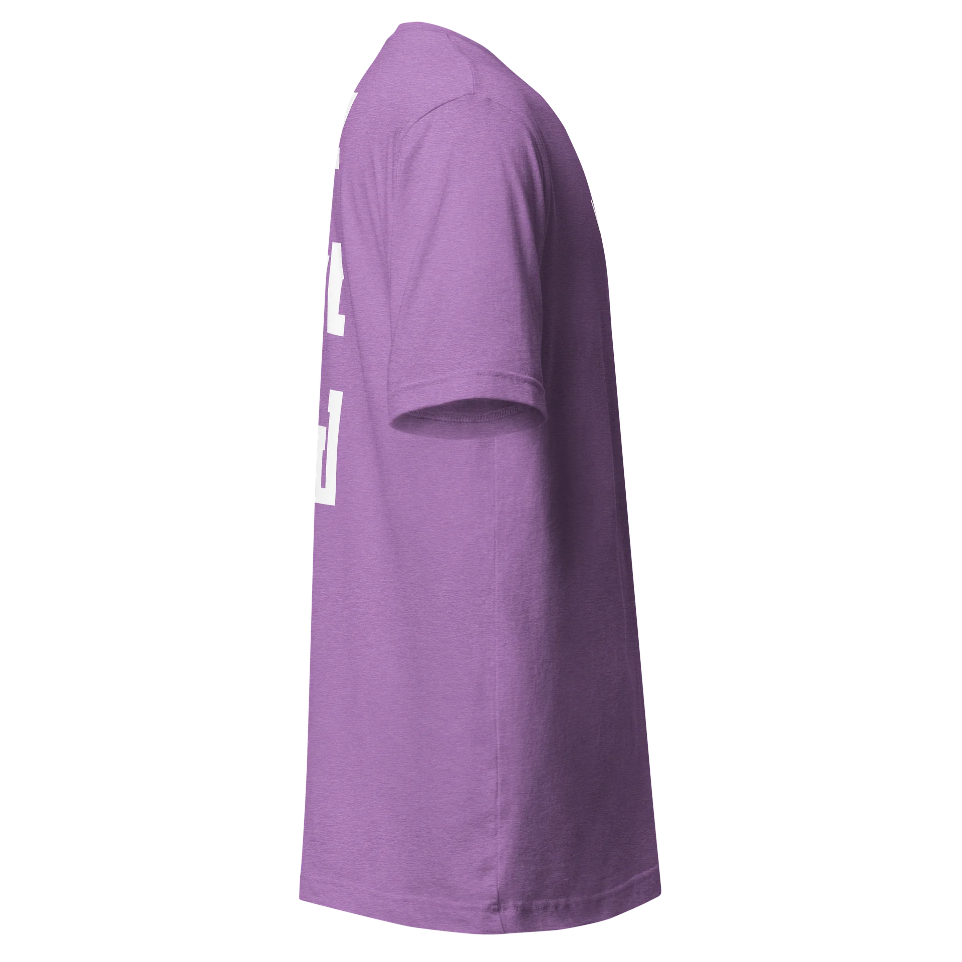 WeOwtsyd Gen 2 Premium T-Shirt - Alt Heather Purple product image (4)