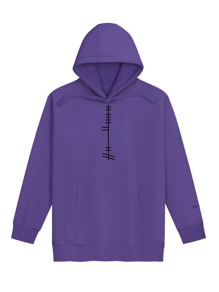 go deo (Forever) - Premium Hoodie product image (9)