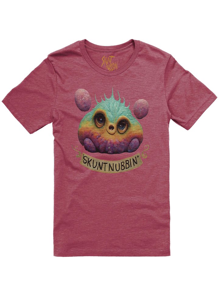 Ploppsy Supersoft T-Shirt product image (1)