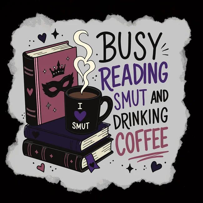 Smut & Coffee