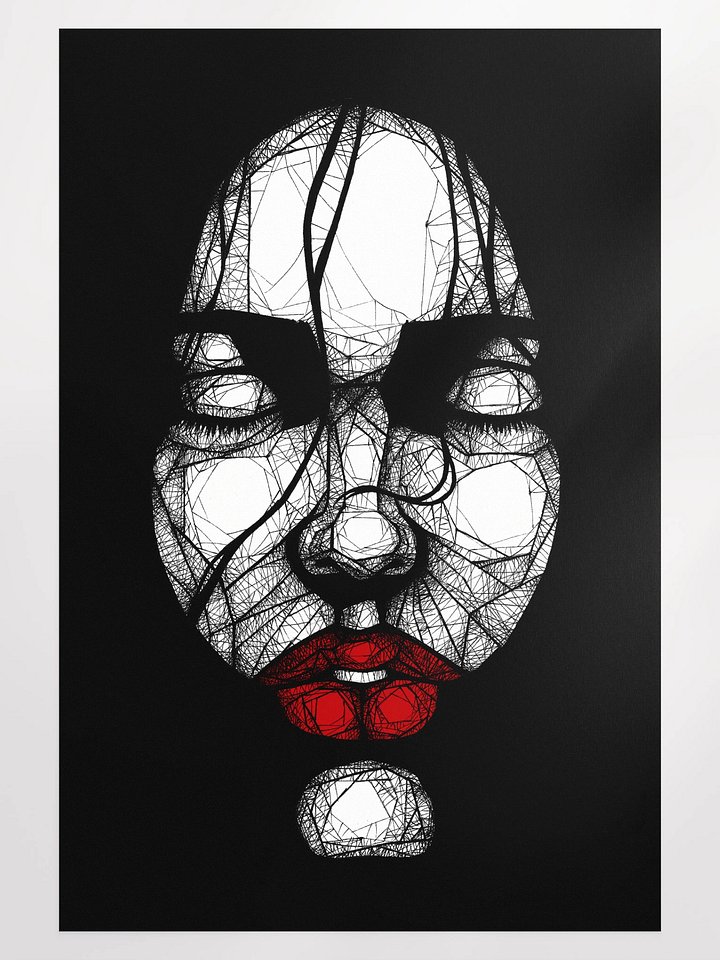 Drown • Print product image (1)