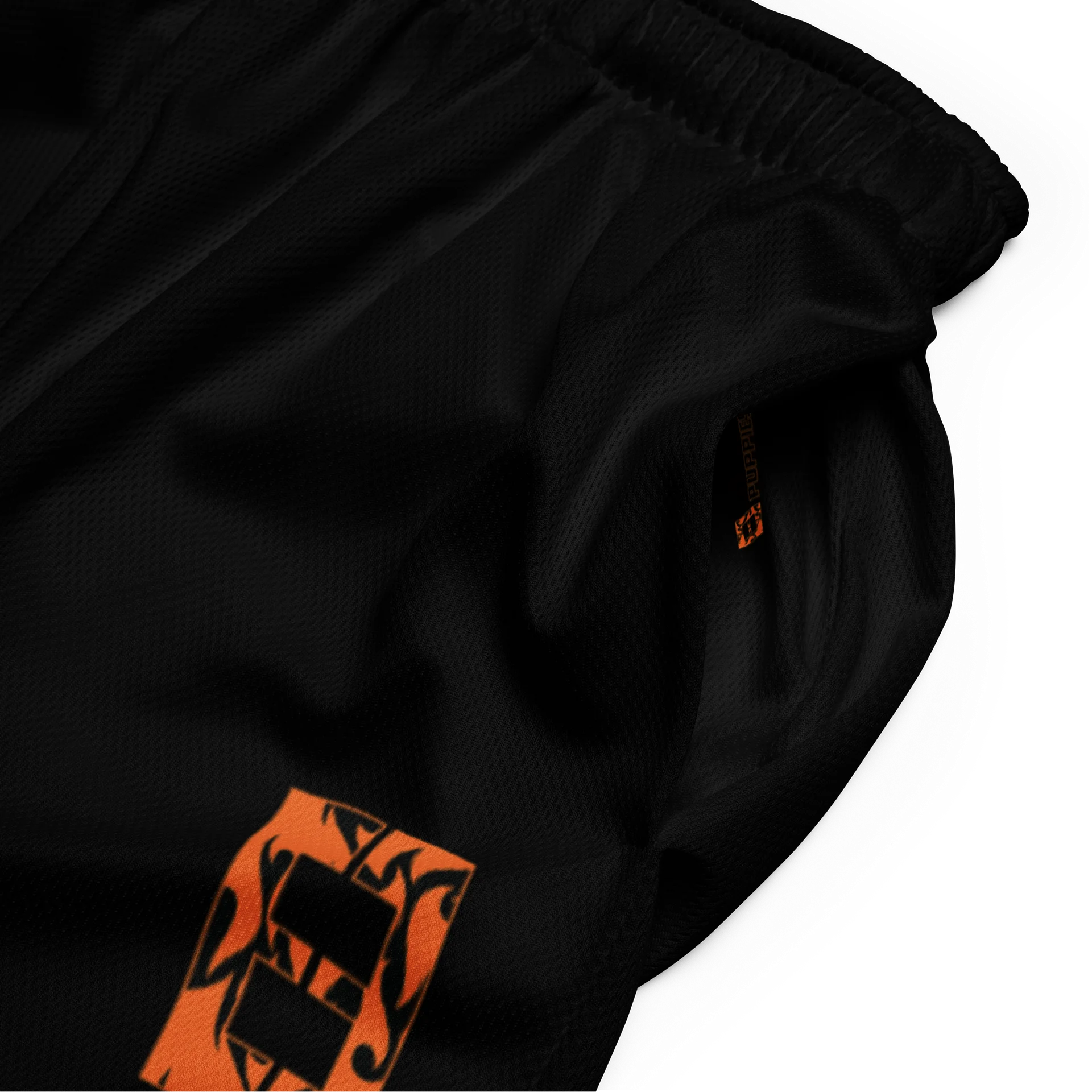 Shorts logo product image (5)