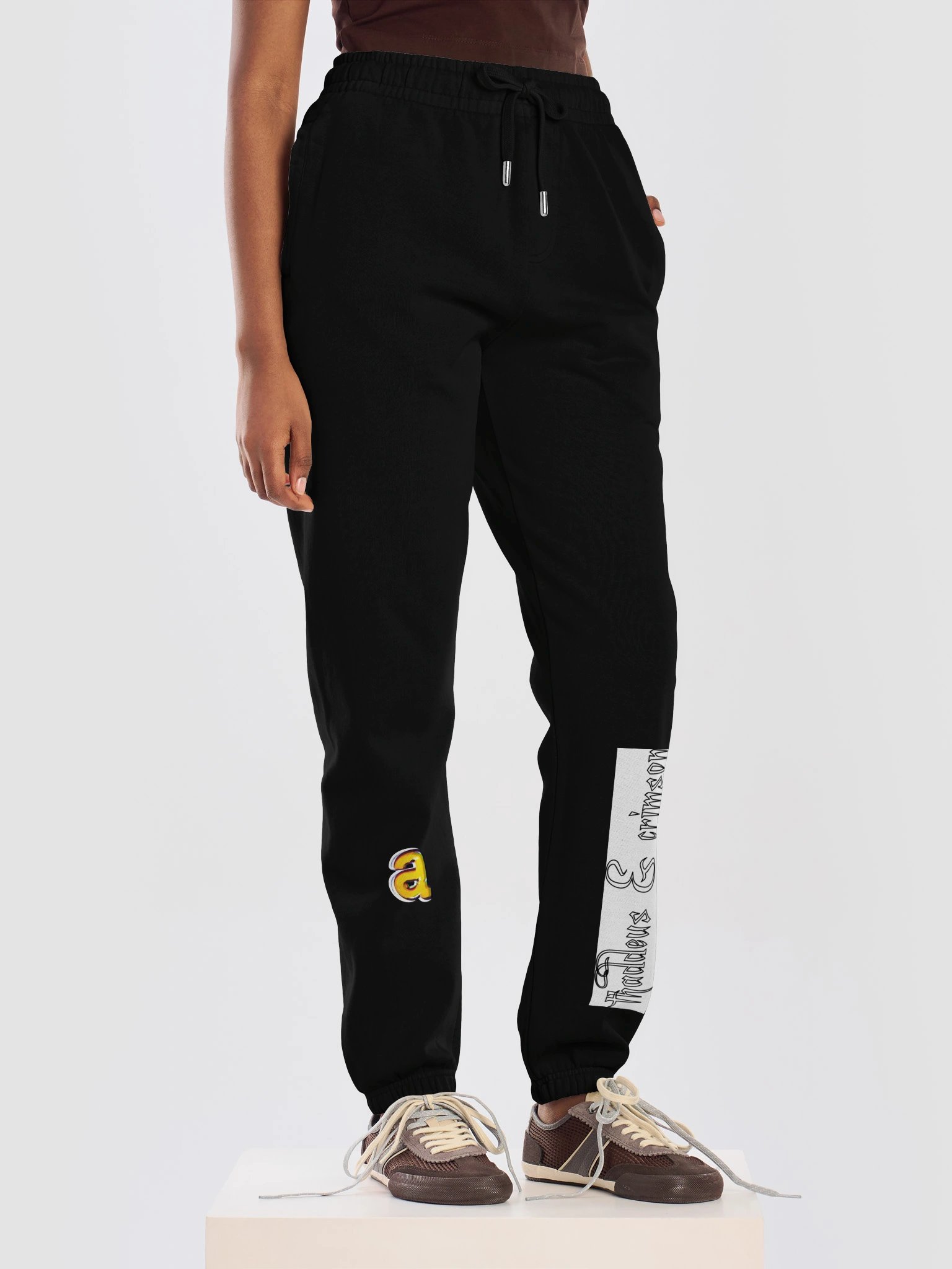 "a" Sweatpants product image (32)