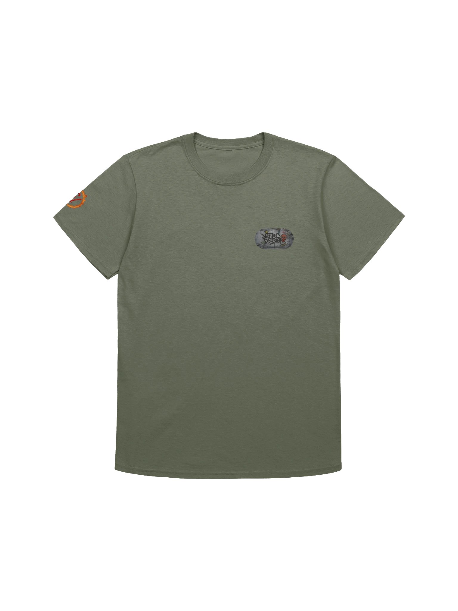 GFRC Graffit-T product image (3)
