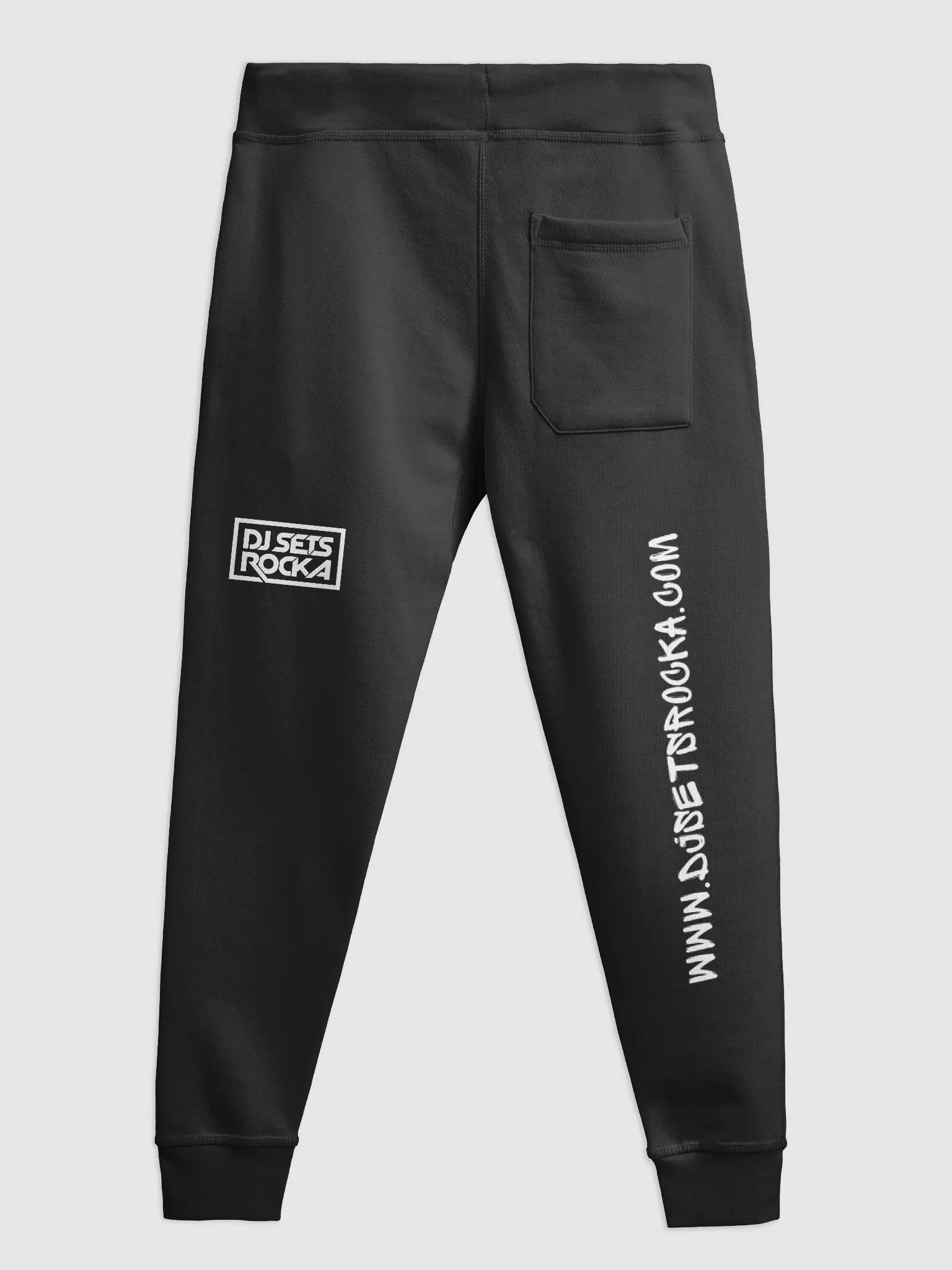 Rockin' The Sets Sweat Pants product image (2)