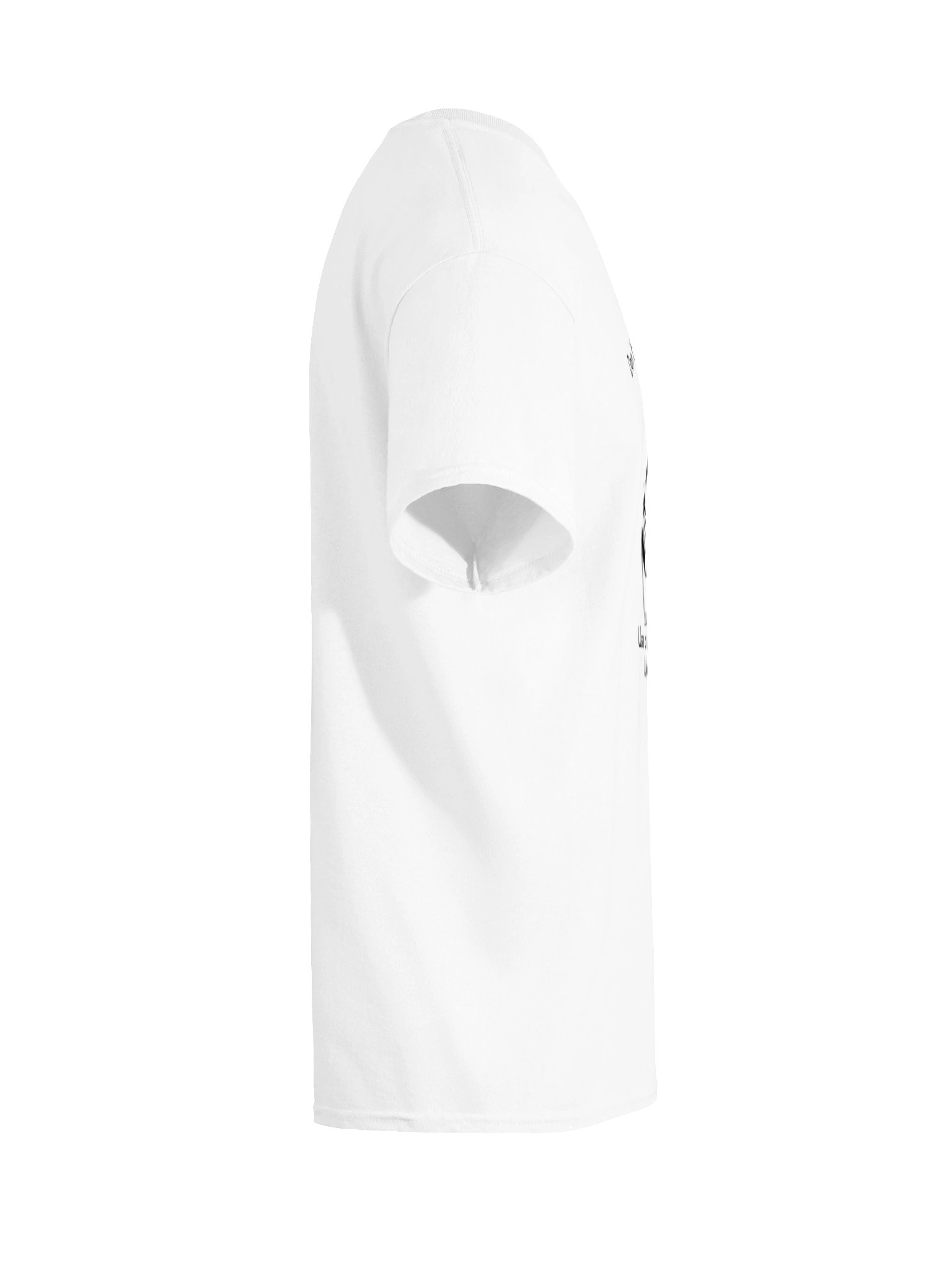 Don't Use AI To Write, Use Childhood Trauma Like A Real Poet Shirt product image (109)