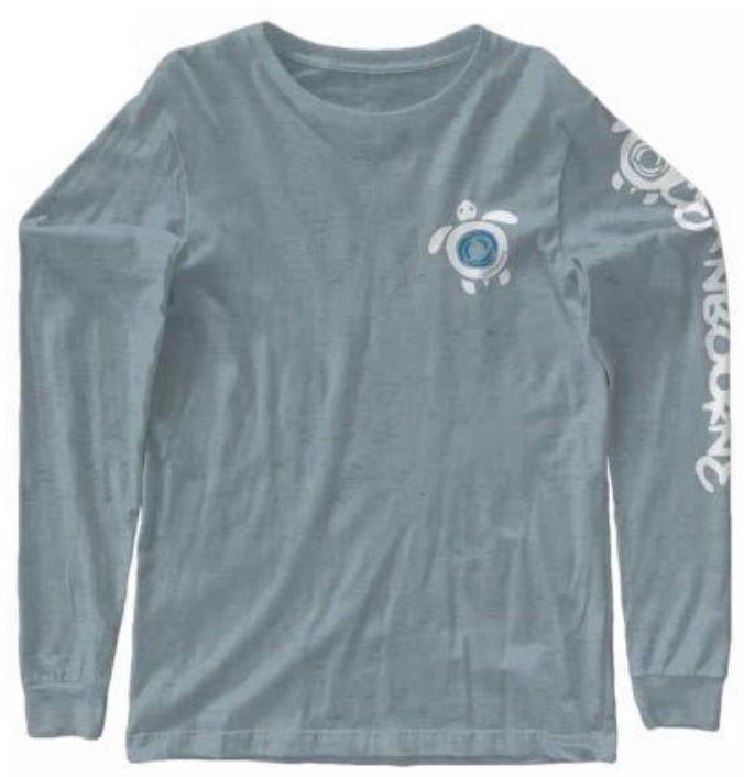 Oceanbourne Long Sleeve SLT product image (1)