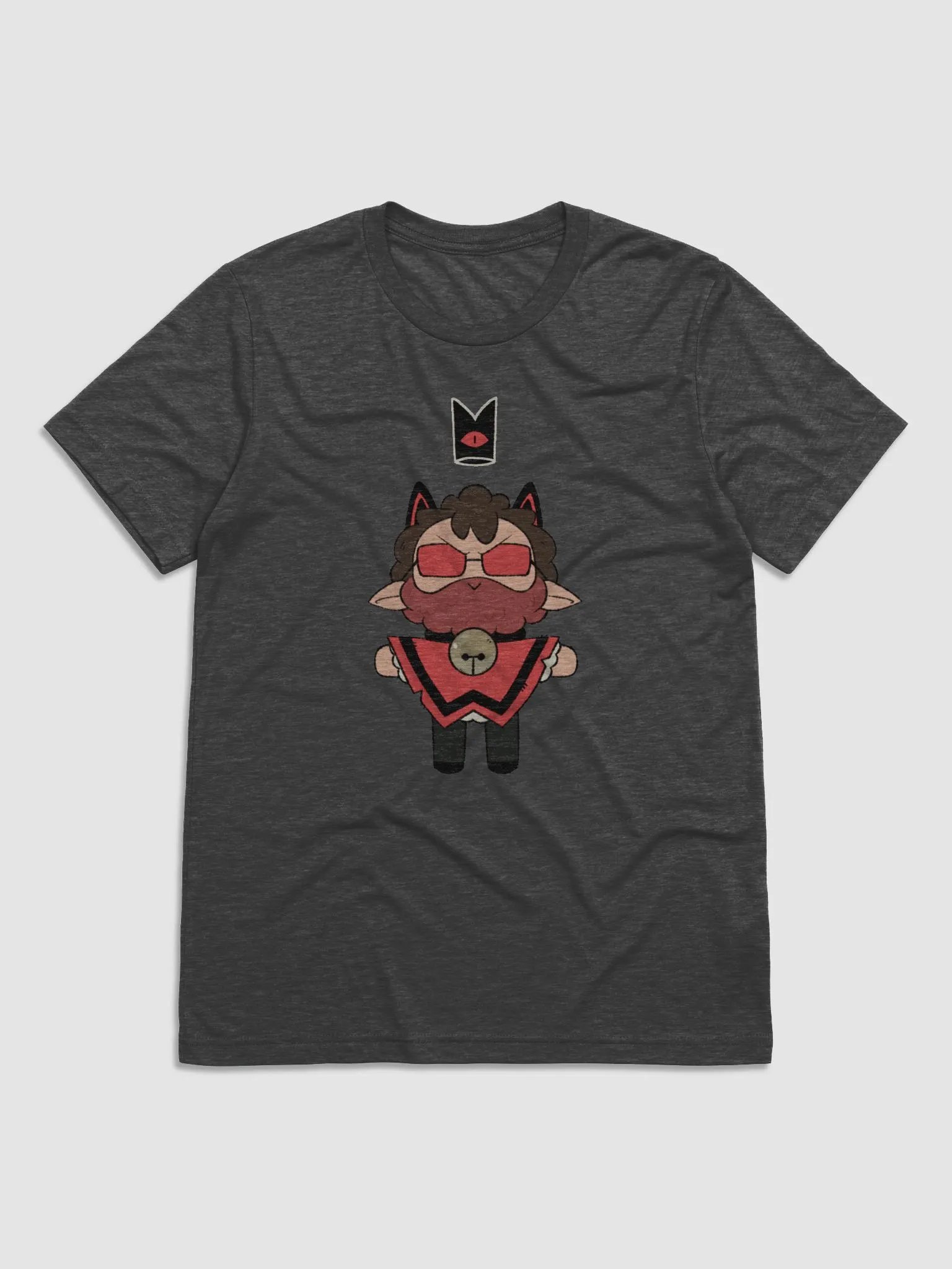 Cult of the Keldor Tee product image (4)