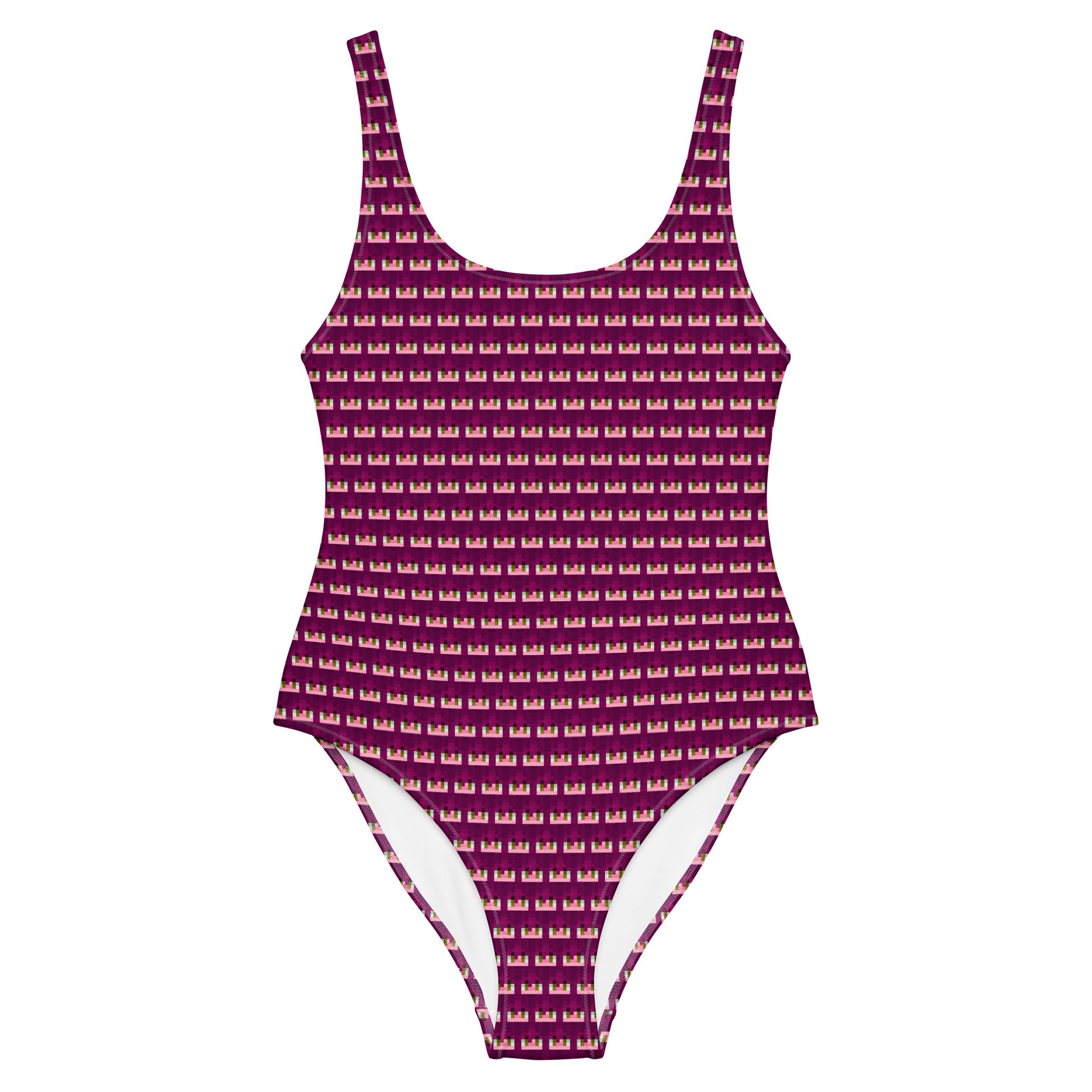 cosmo face swimsuit product image (2)