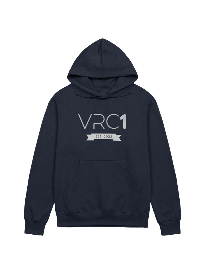 VRC1 Hoodie product image (1)