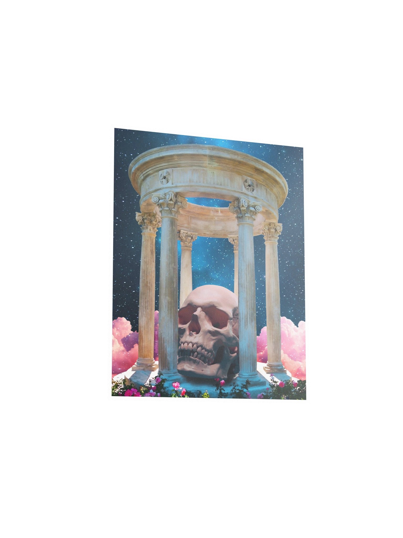Persephone's Touch Print product image (6)