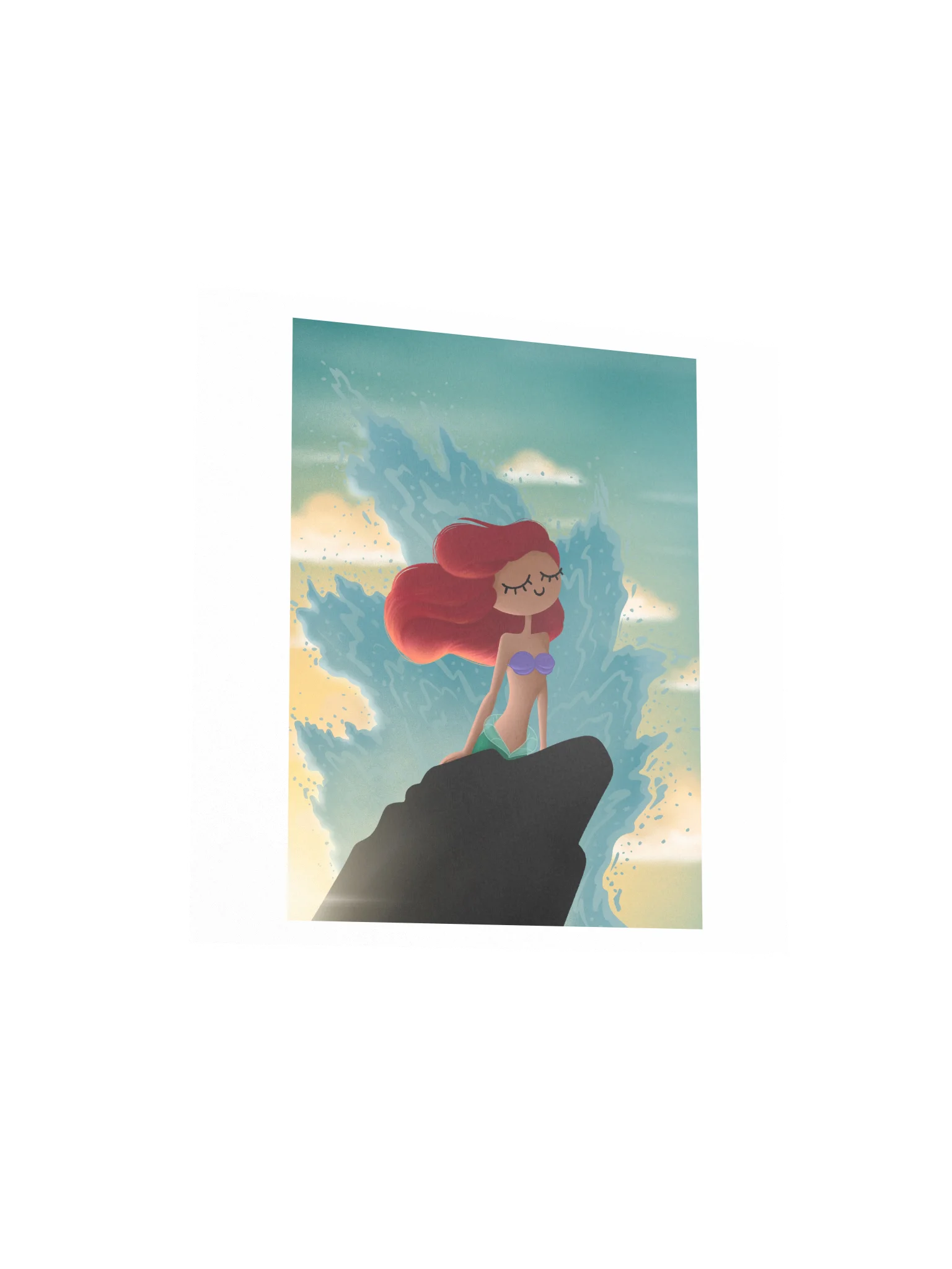 Art print designed by Diandyart product image (3)