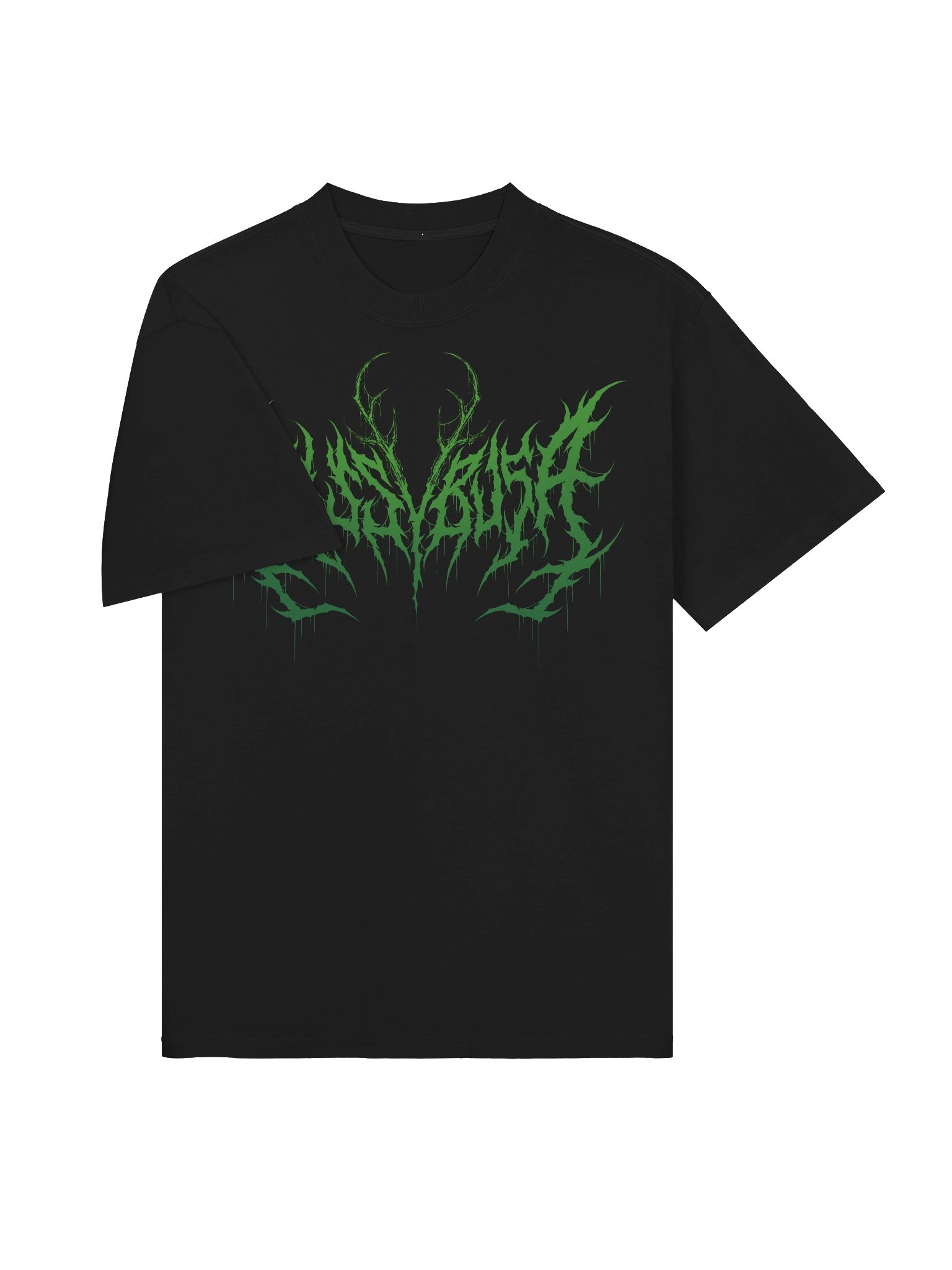 Hissybusa Vintage Logo #2 product image (3)