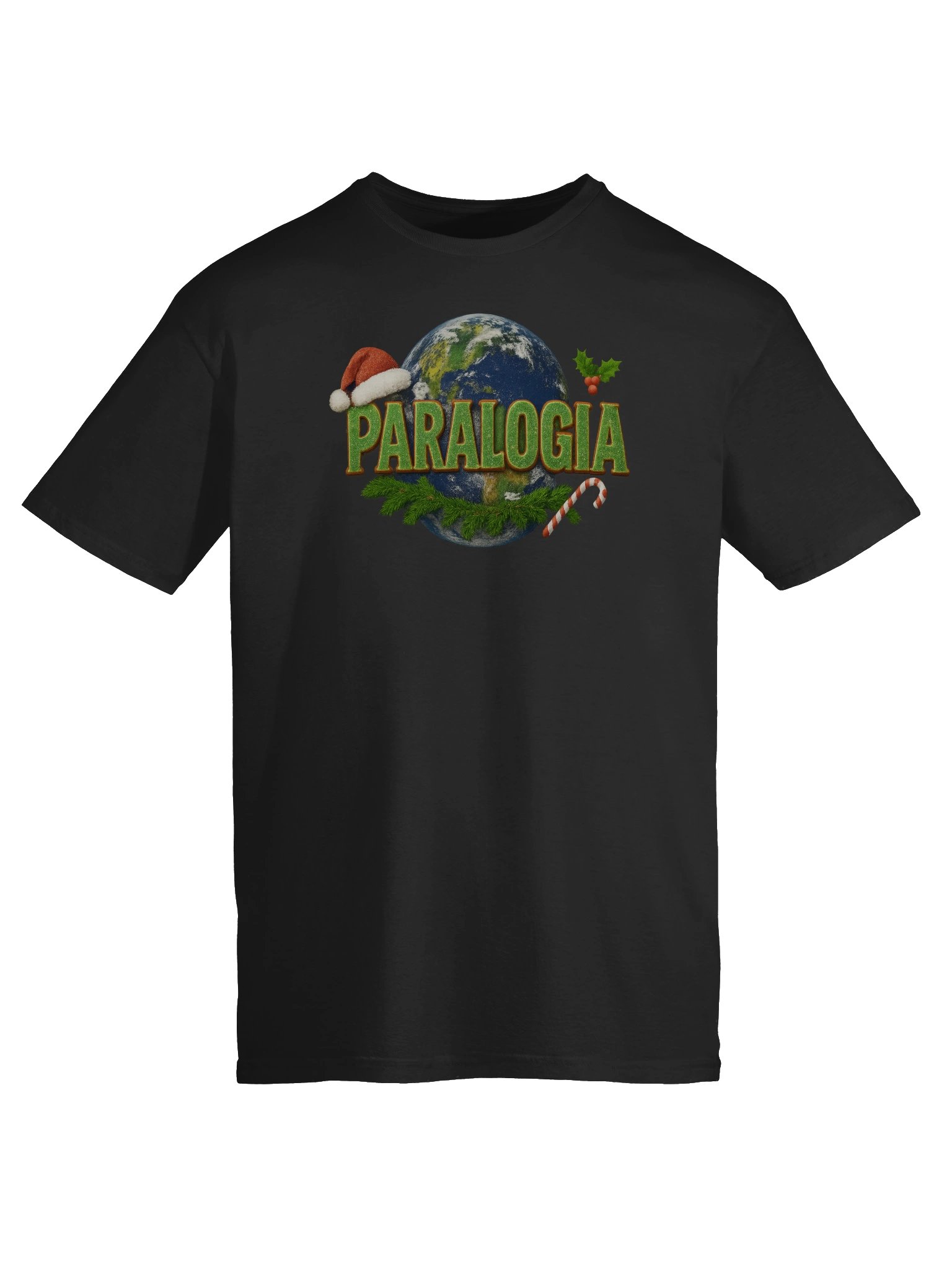PARALOGIA Navidad product image (9)