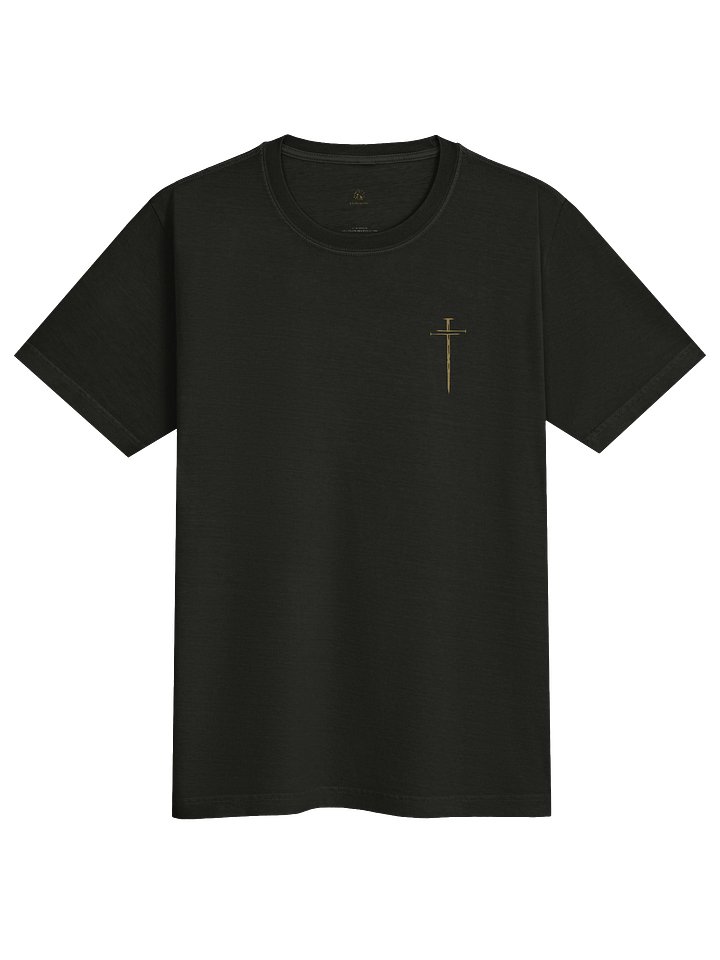 Faith Over Fee Unisex Tee product image (2)