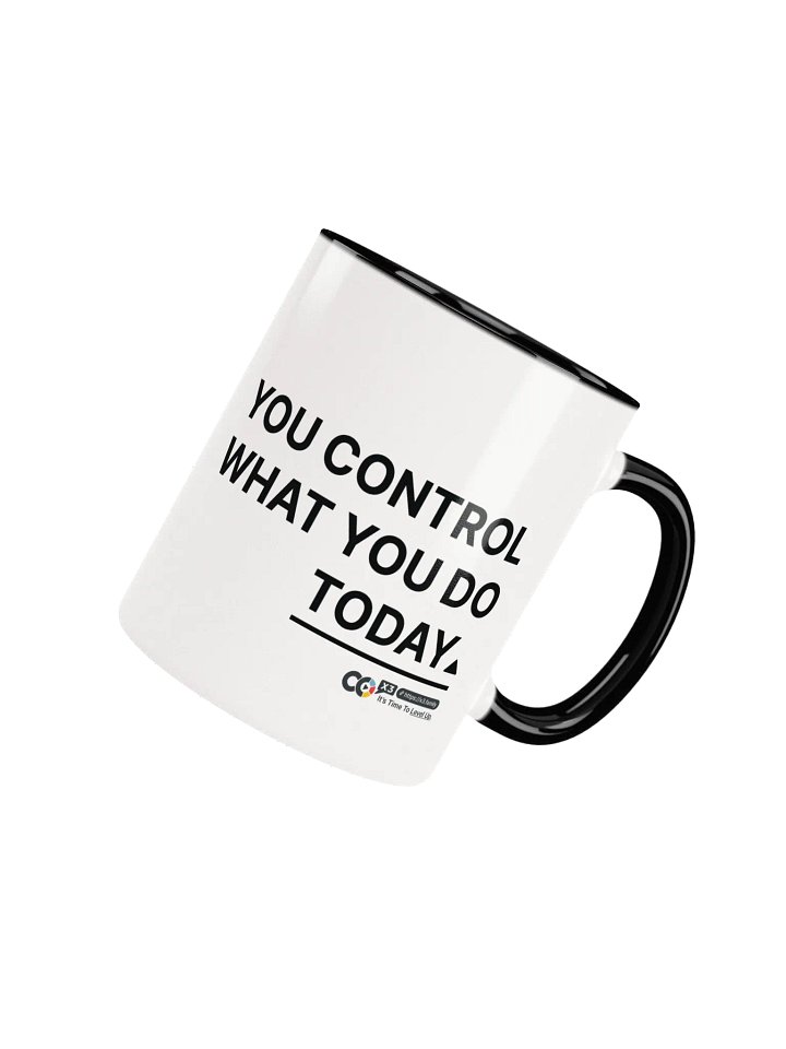 L-CTRL Mug product image (1)
