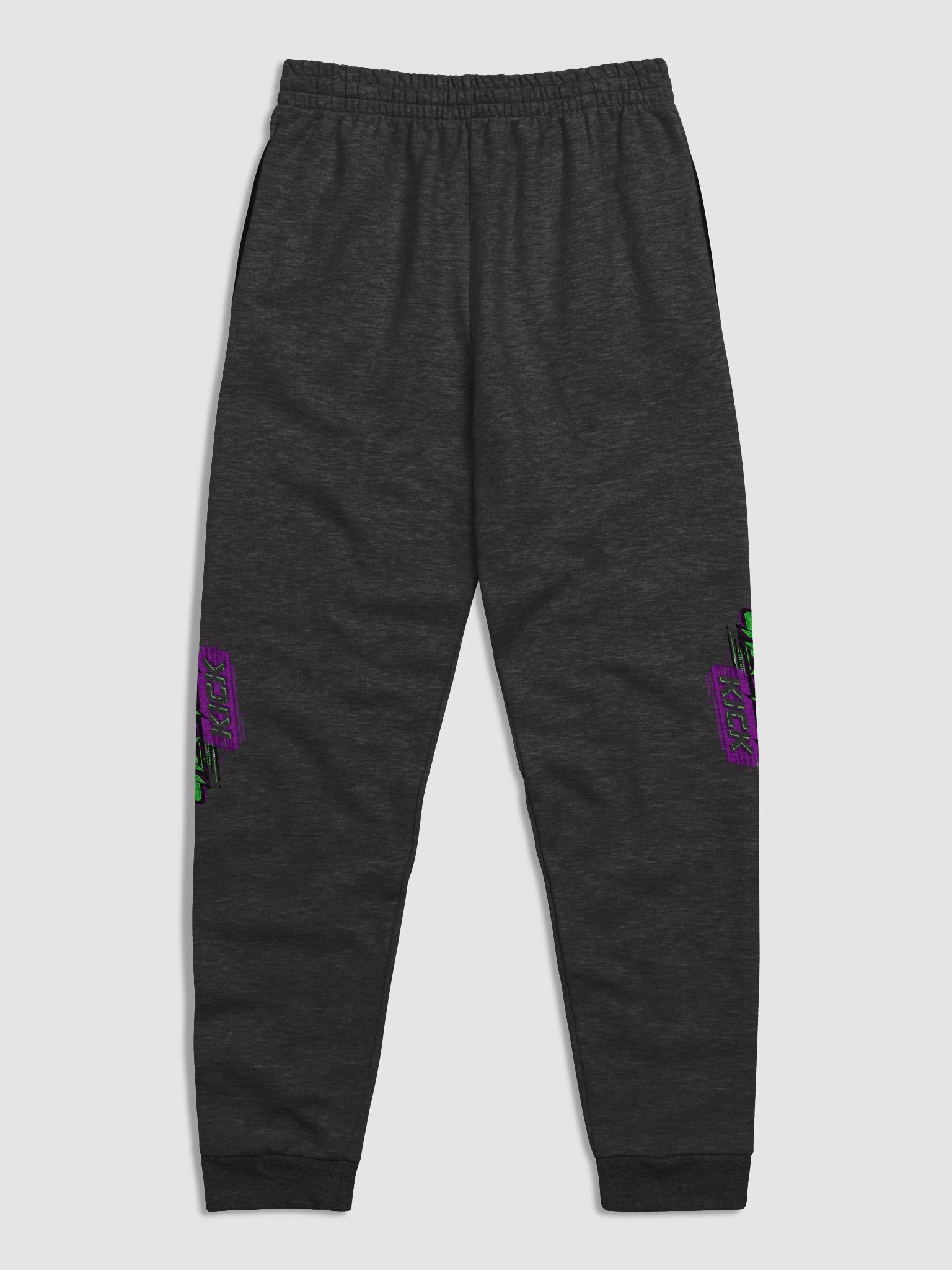 Chaotic Joggers product image (5)