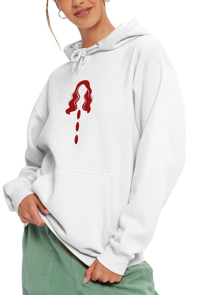 "Scarlet" Premium Pullover Hoodie product image (2)
