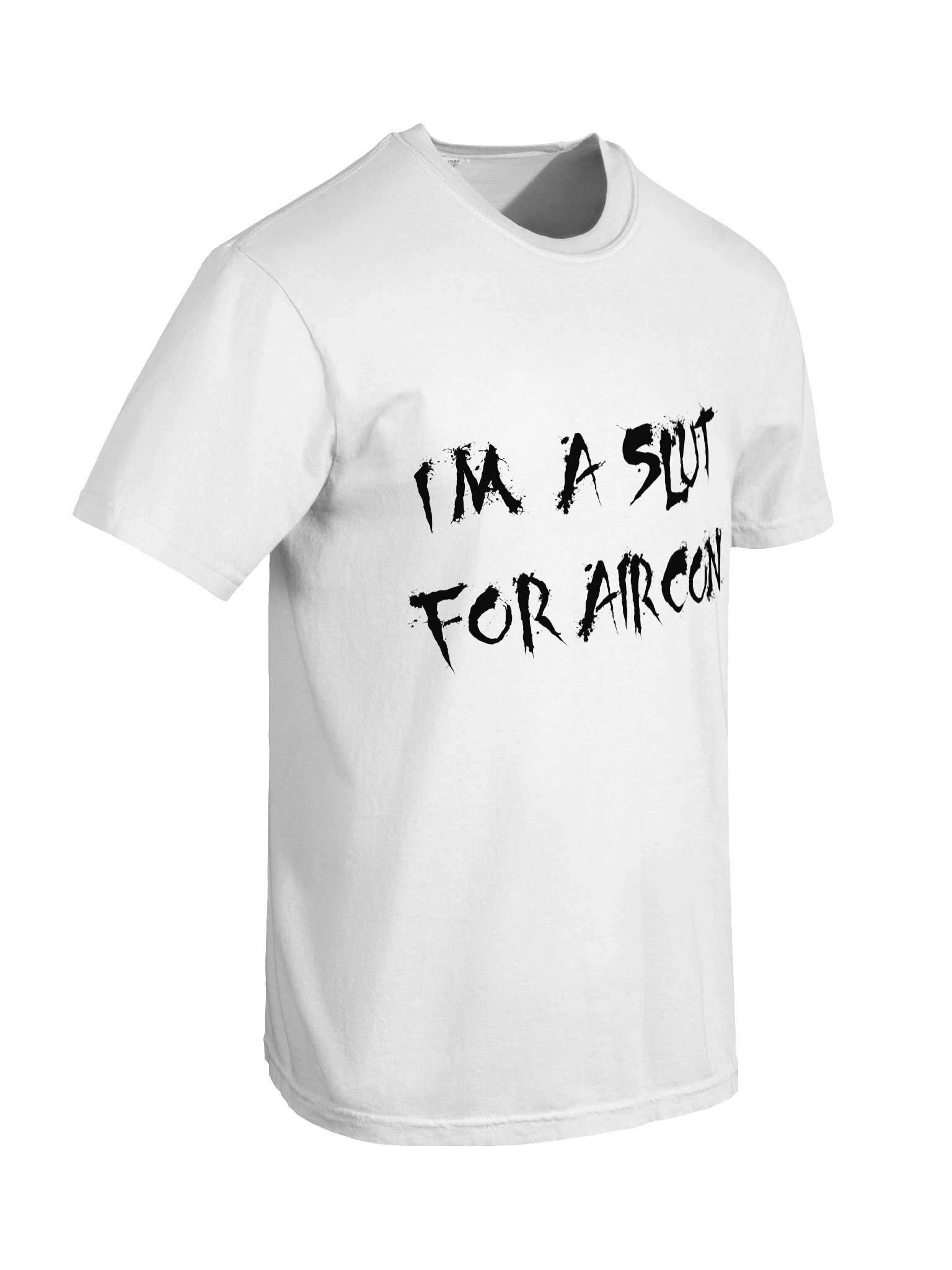 Aircon-athon Shirt product image (6)