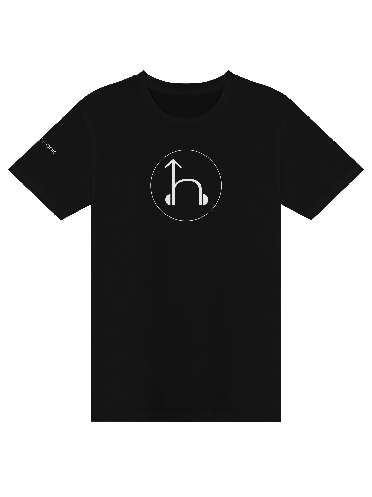 h logo Premium Tee product image (1)