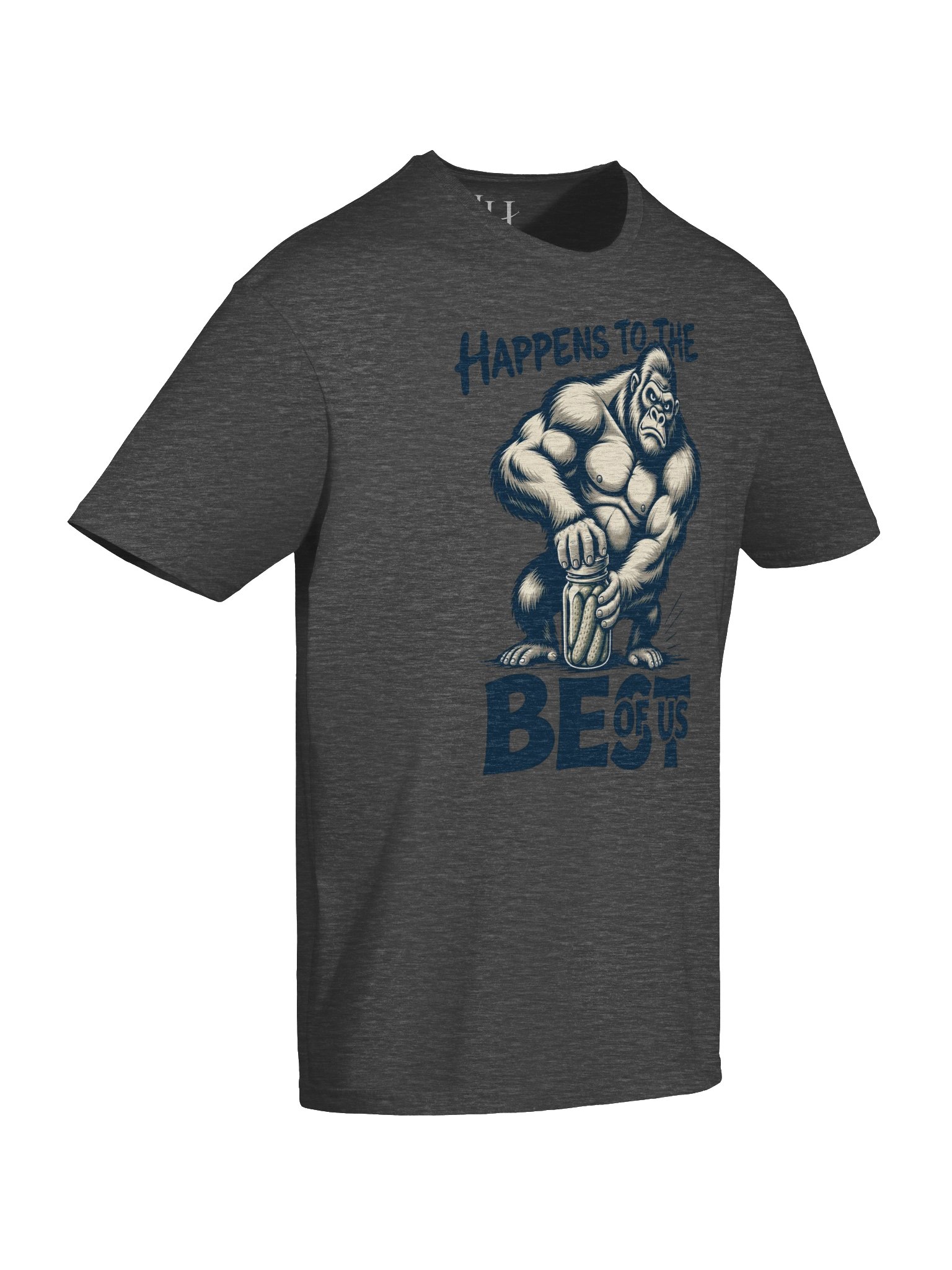Happens to the Best of Us – Gorilla product image (41)