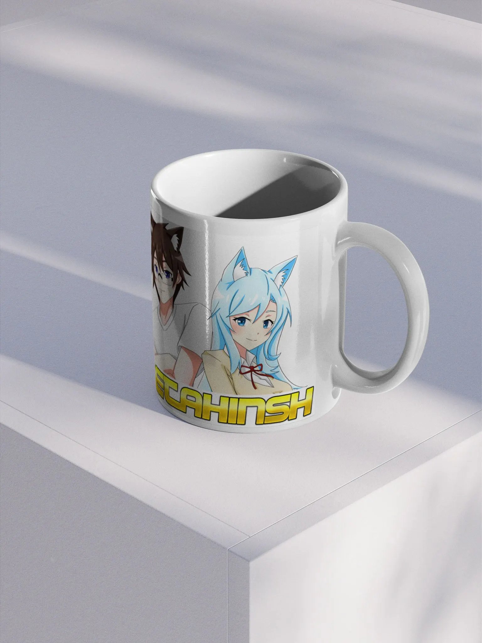Geta-Mug product image (2)