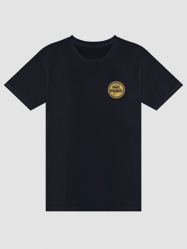Team Revolt 'Mantis' edition T-shirt product image (1)