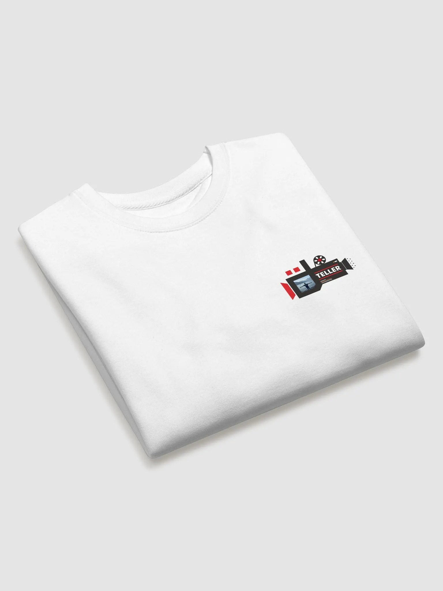 DTELLER SWEATSHIRT product image (3)