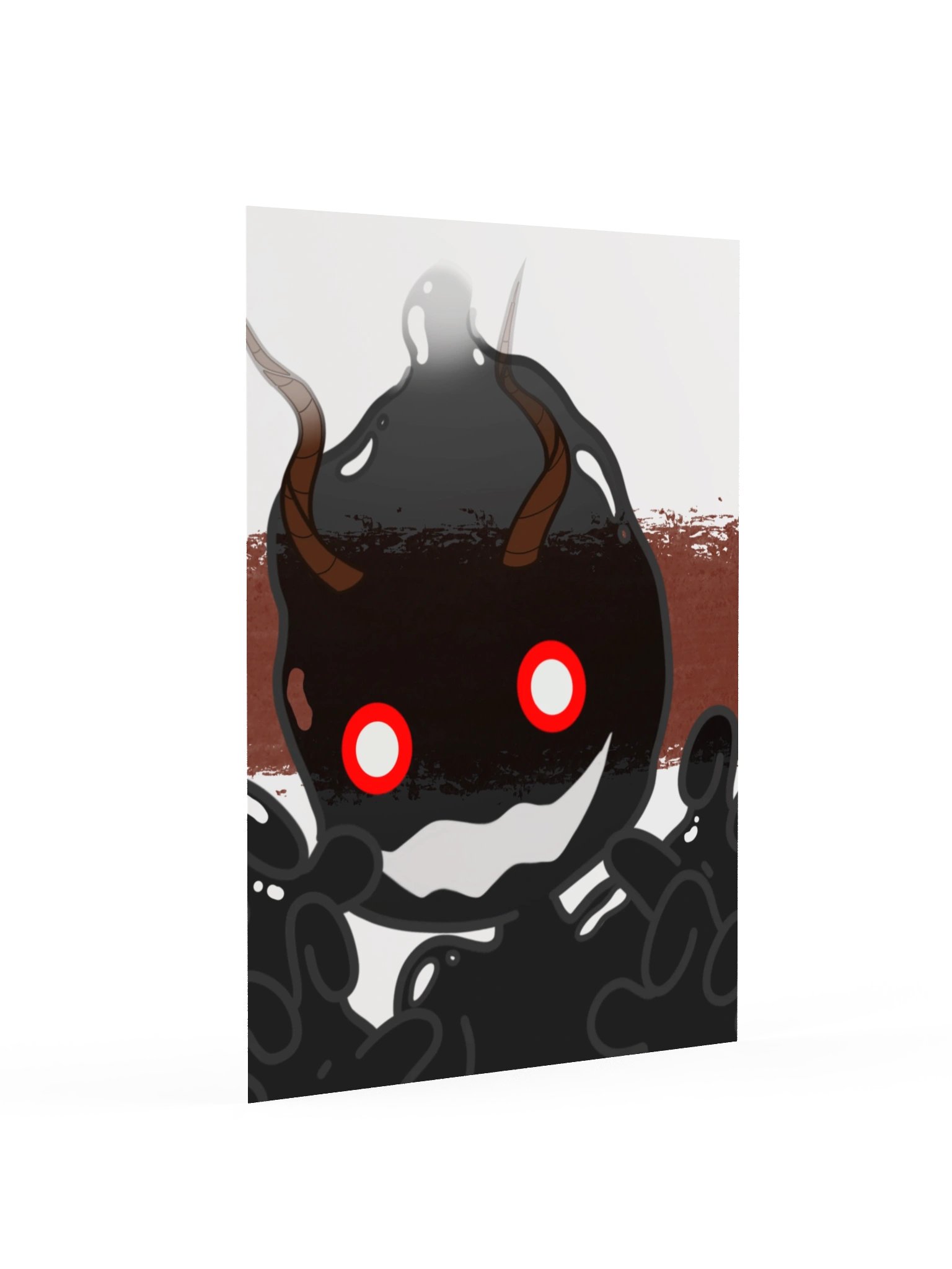 Appalachian Demon Poster product image (2)