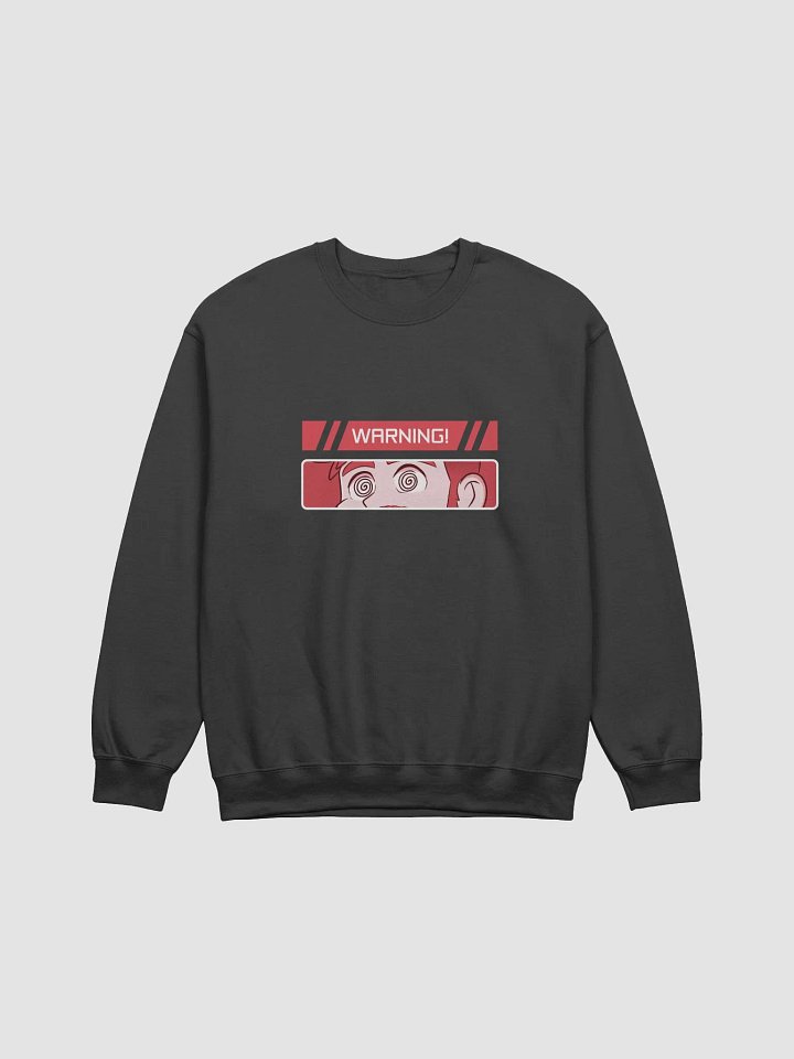 Obedience Protocol Sweatshirt product image (5)