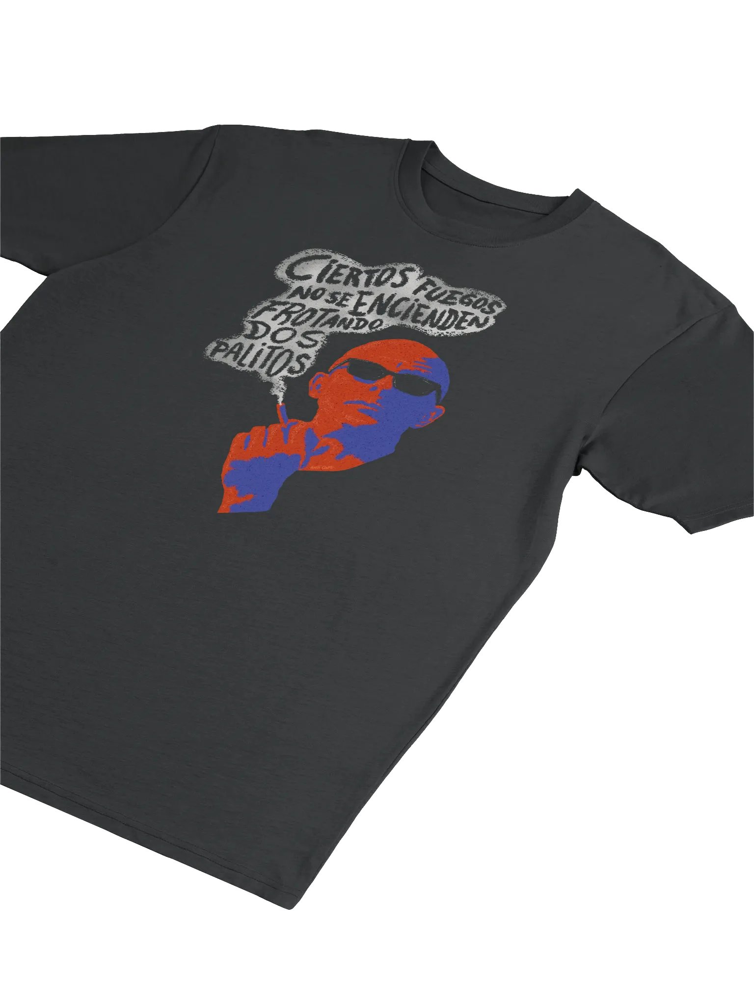 Ciertos fuegos product image (2)