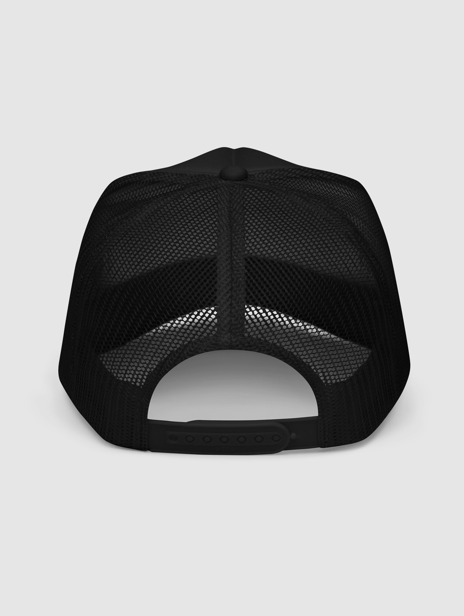 TheJuggernaut6789 Logo Trucker Hat product image (3)