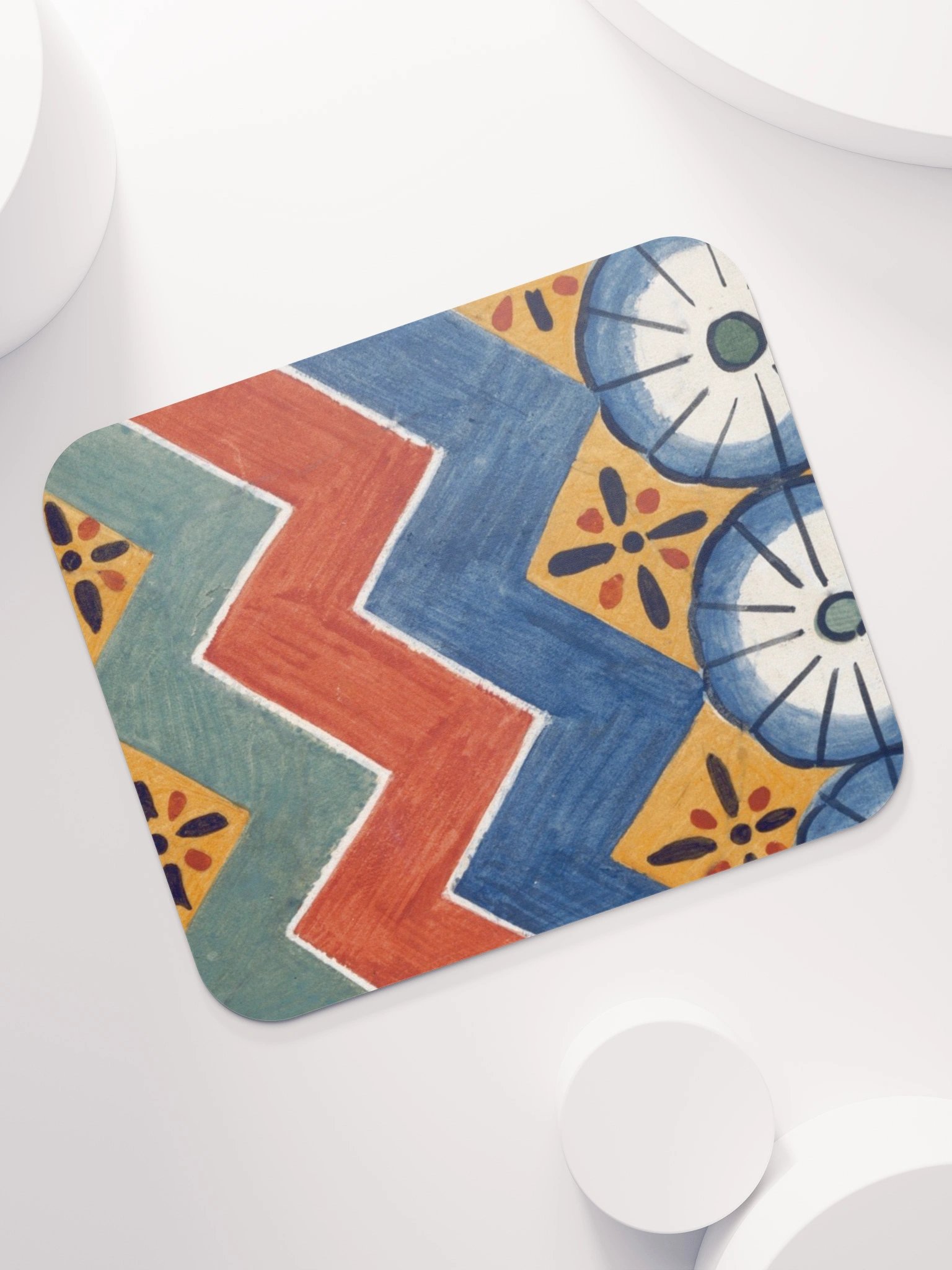 Garis-Davies Chevron mousepad product image (7)