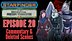 Bonus Content | Starfinder: Against the Aeon Throne | 20: The Gosclaw | Commentary &amp; Deleted Scenes (Audio Only)
