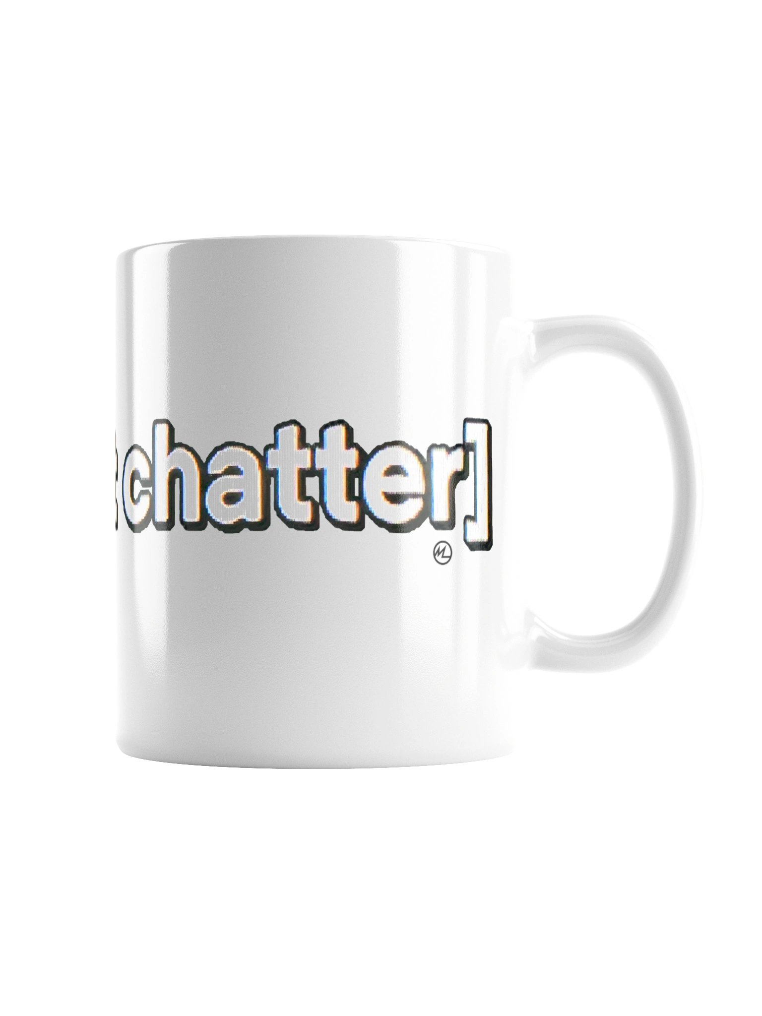 indistinct chatter mug product image (5)