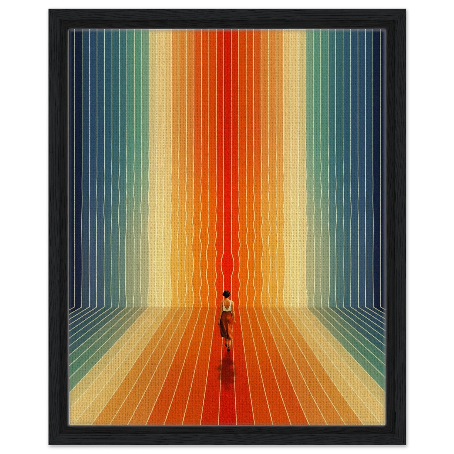 Here I Come Wall Art product image (8)
